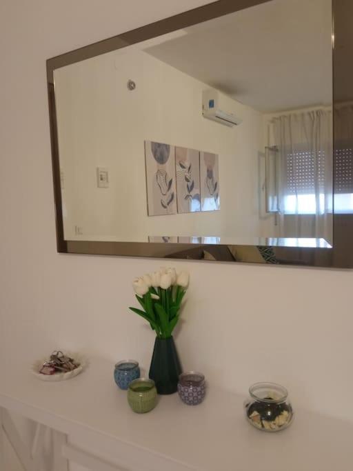 Locazione Turistica Casa Adua Daire Polignano a Mare Dış mekan fotoğraf