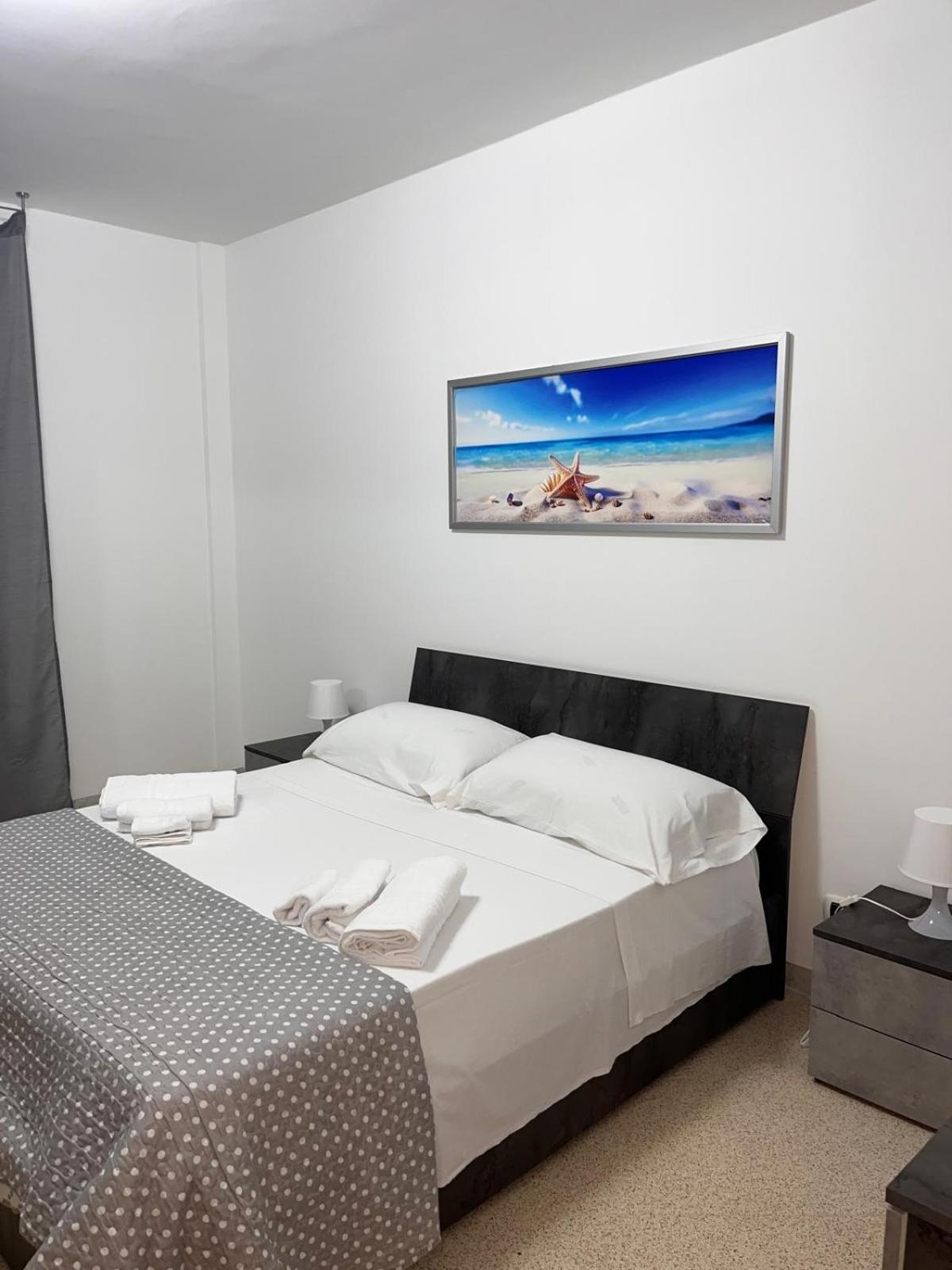 Locazione Turistica Casa Adua Daire Polignano a Mare Dış mekan fotoğraf
